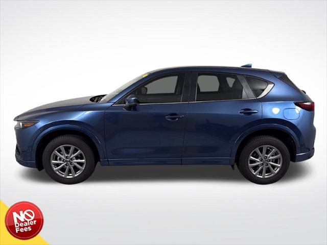 2024 Mazda CX-5 2.5 S Select
