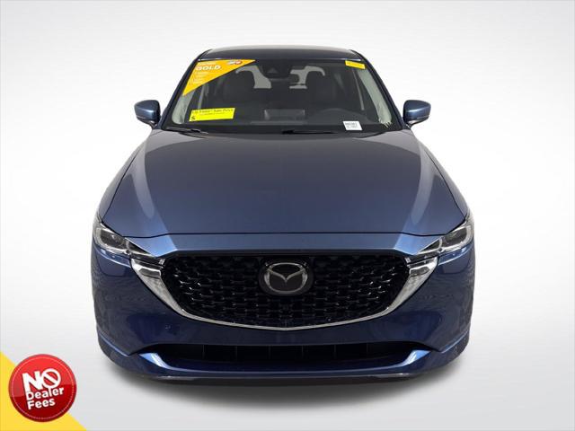 2024 Mazda CX-5 2.5 S Select
