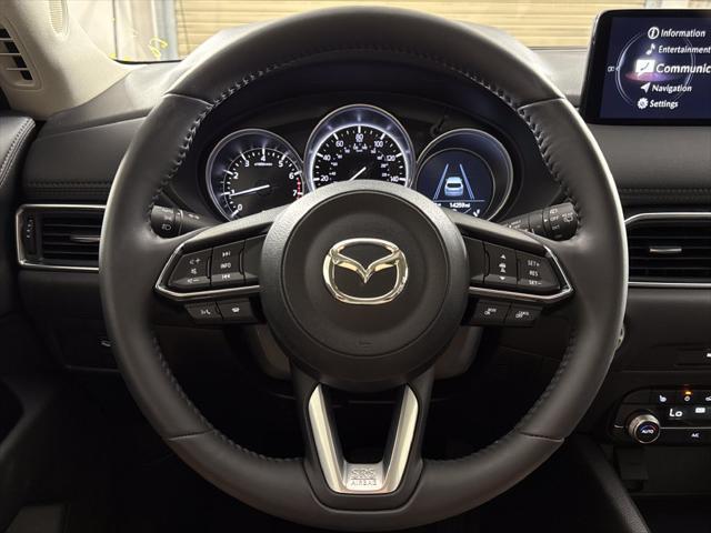 2024 Mazda CX-5 2.5 S Select