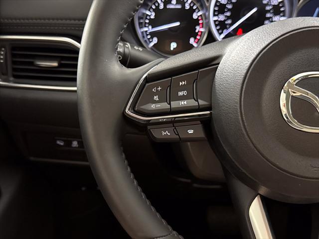 2024 Mazda CX-5 2.5 S Select