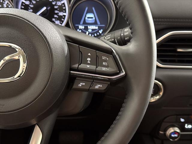 2024 Mazda CX-5 2.5 S Select