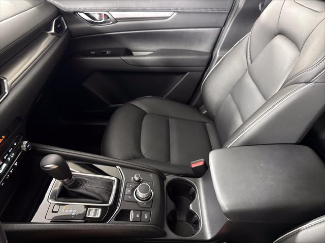 2024 Mazda CX-5 2.5 S Select