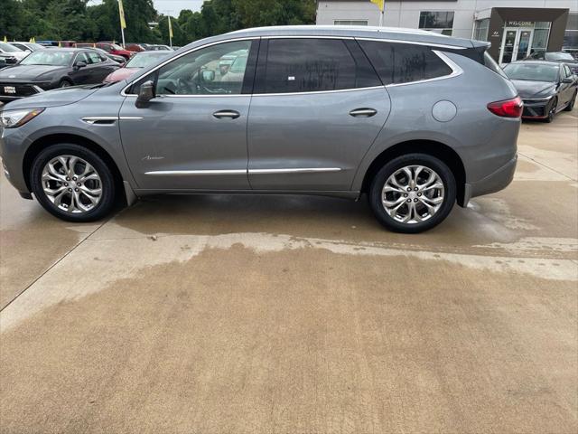 2021 Buick Enclave AWD Avenir
