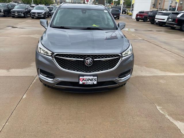 2021 Buick Enclave AWD Avenir