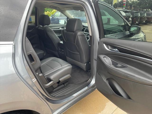 2021 Buick Enclave AWD Avenir