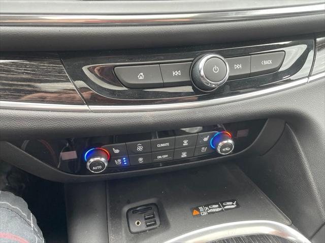 2021 Buick Enclave AWD Avenir