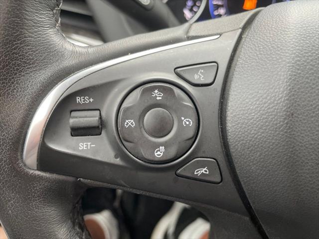 2021 Buick Enclave AWD Avenir