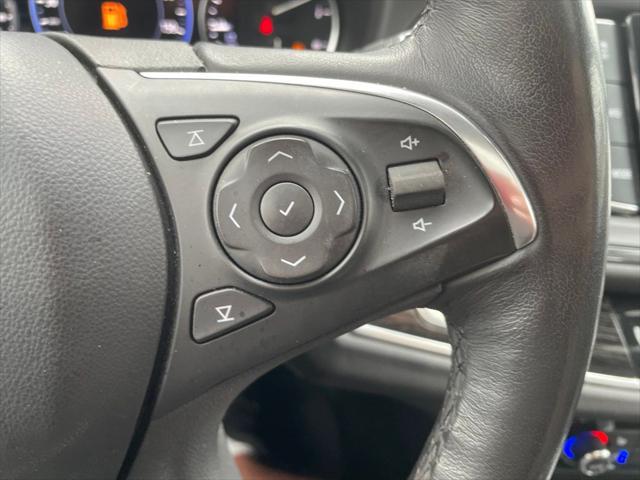 2021 Buick Enclave AWD Avenir