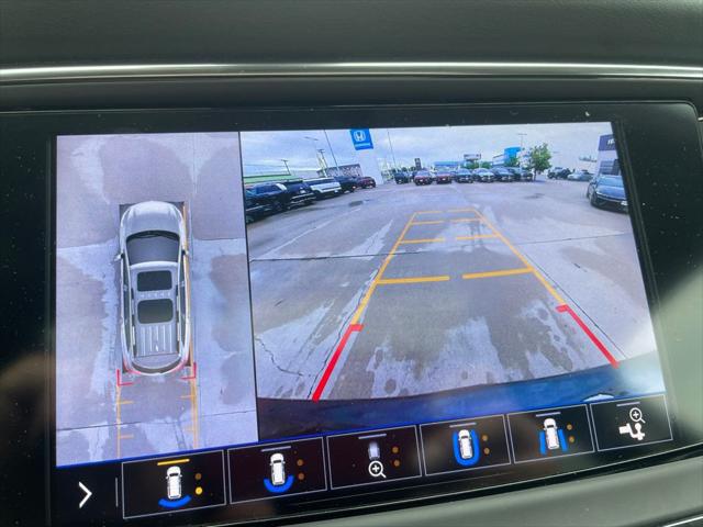 2021 Buick Enclave AWD Avenir