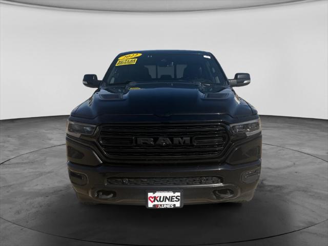2022 Ram 1500 Limited