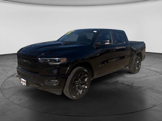 2022 Ram 1500 Limited