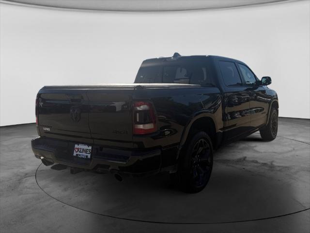 2022 Ram 1500 Limited