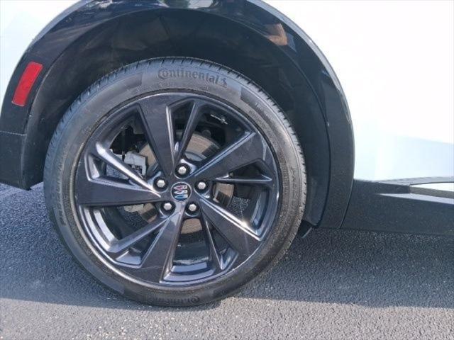 2024 Buick Envision Sport Touring AWD