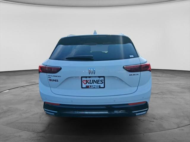2024 Buick Envision Sport Touring AWD