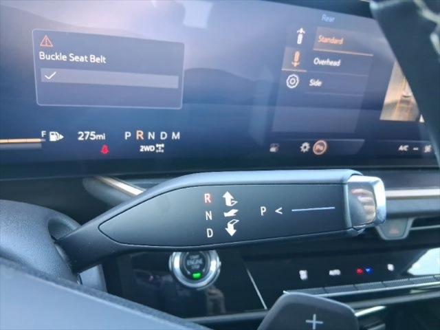2024 Buick Envision Sport Touring AWD
