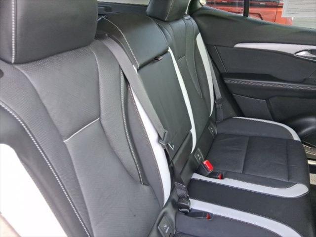 2024 Buick Envision Sport Touring AWD