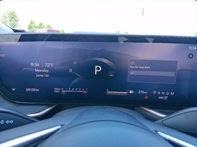 2024 Buick Envision Sport Touring AWD