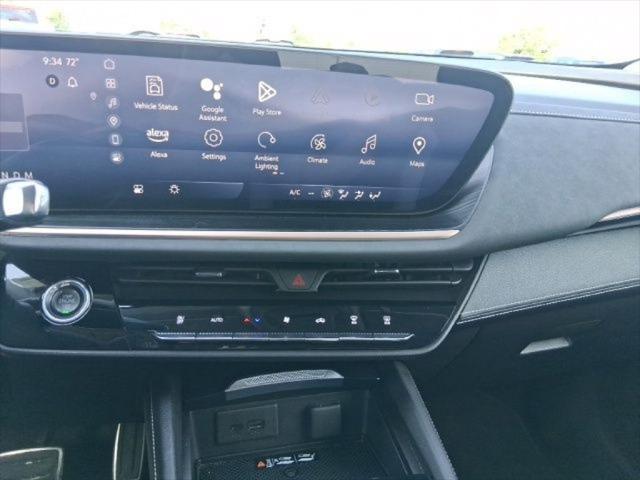 2024 Buick Envision Sport Touring AWD