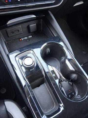 2024 Buick Envision Sport Touring AWD
