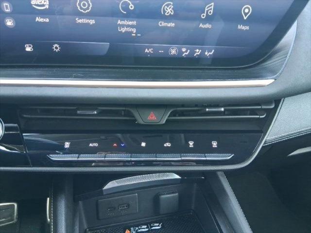 2024 Buick Envision Sport Touring AWD