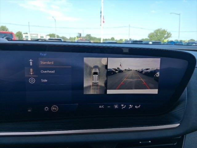 2024 Buick Envision Sport Touring AWD