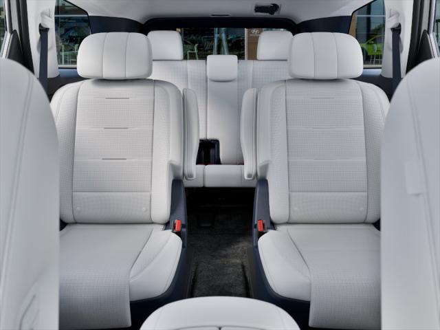 2027 Hyundai Palisade Hybrid Calligraphy