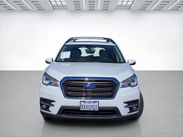 2021 Subaru Ascent Limited