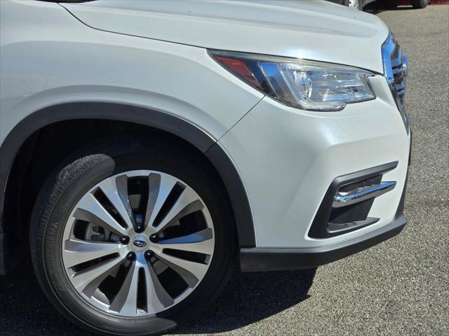 2021 Subaru Ascent Limited