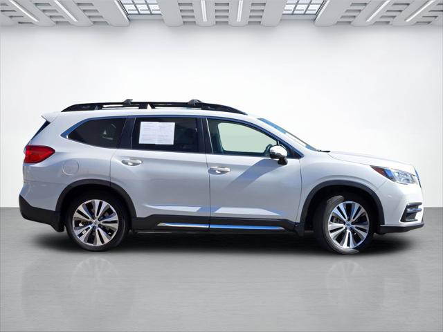 2021 Subaru Ascent Limited