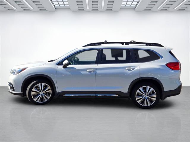 2021 Subaru Ascent Limited