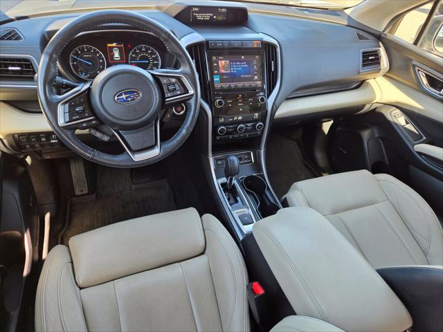 2021 Subaru Ascent Limited