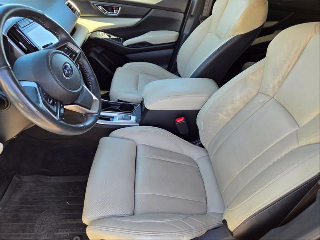 2021 Subaru Ascent Limited