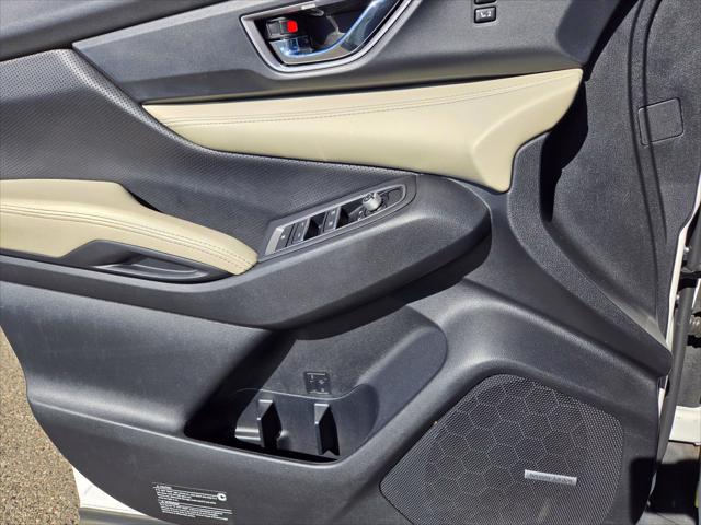 2021 Subaru Ascent Limited