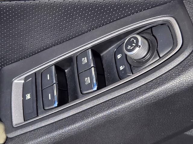 2021 Subaru Ascent Limited