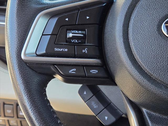 2021 Subaru Ascent Limited