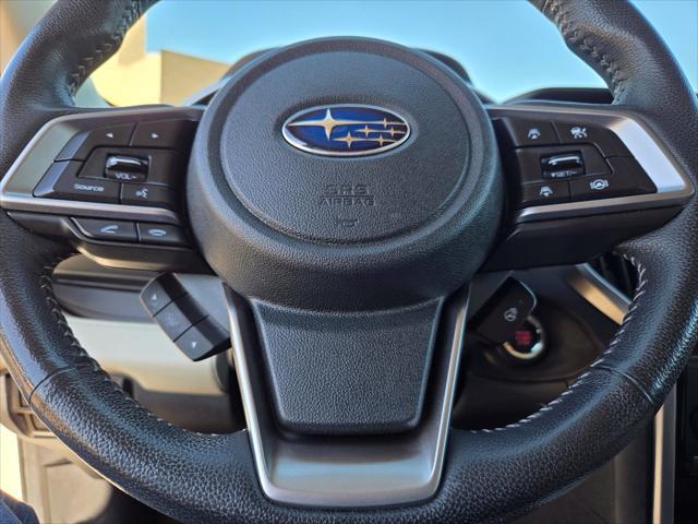 2021 Subaru Ascent Limited