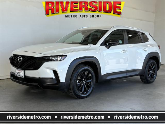 2024 Mazda CX-50 2.5 S Preferred for sale in RIVERSIDE, CA