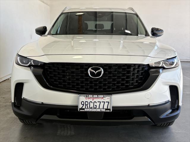 2024 Mazda CX-50 2.5 S Preferred