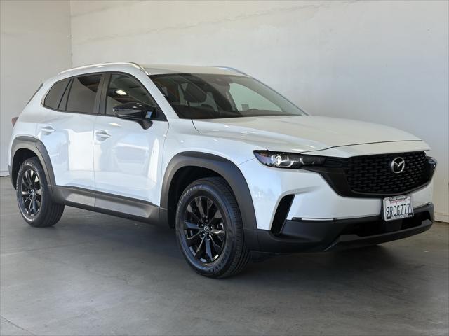 2024 Mazda CX-50 2.5 S Preferred