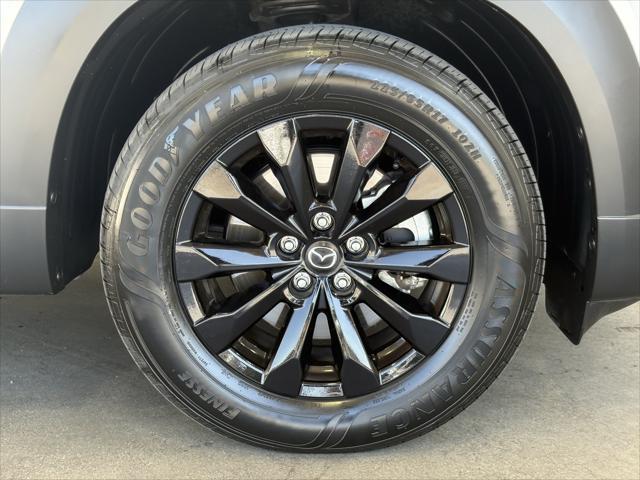 2024 Mazda CX-50 2.5 S Preferred