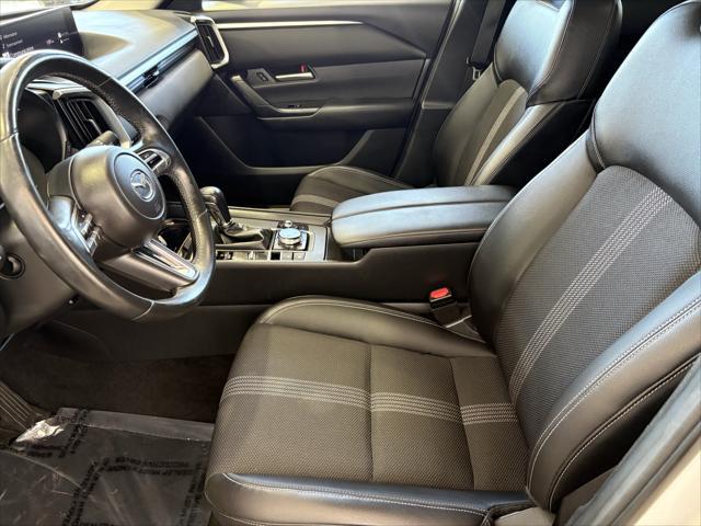 2024 Mazda CX-50 2.5 S Preferred