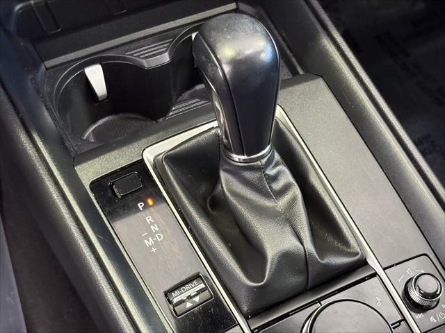 2024 Mazda CX-50 2.5 S Preferred