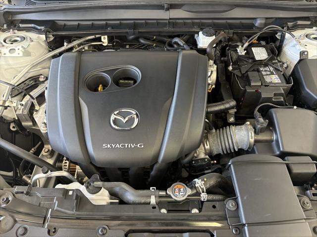 2024 Mazda CX-50 2.5 S Preferred