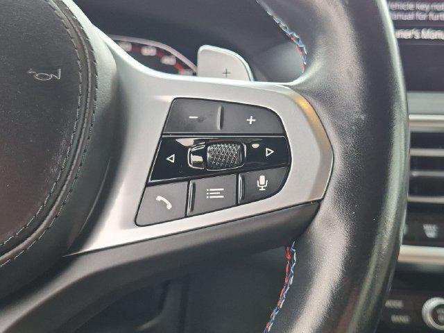 2022 BMW X3 M40i