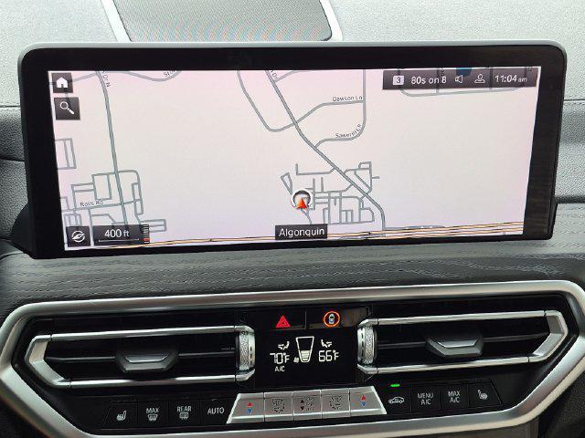 2022 BMW X3 M40i