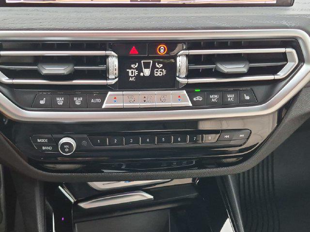 2022 BMW X3 M40i