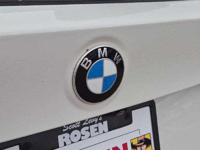 2022 BMW X3 M40i