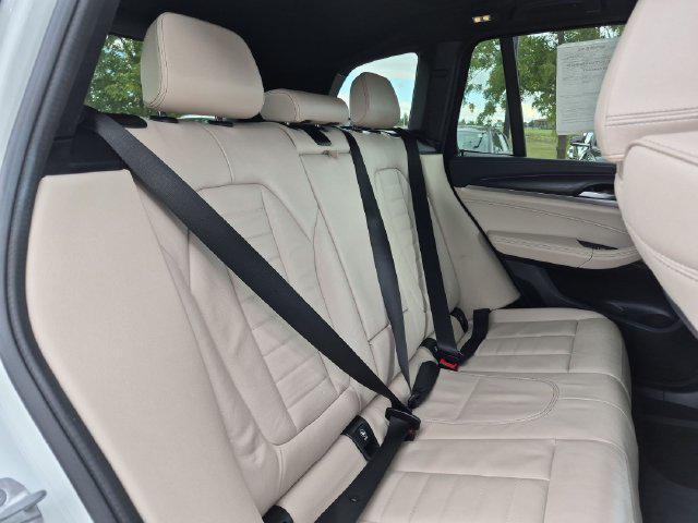 2022 BMW X3 M40i
