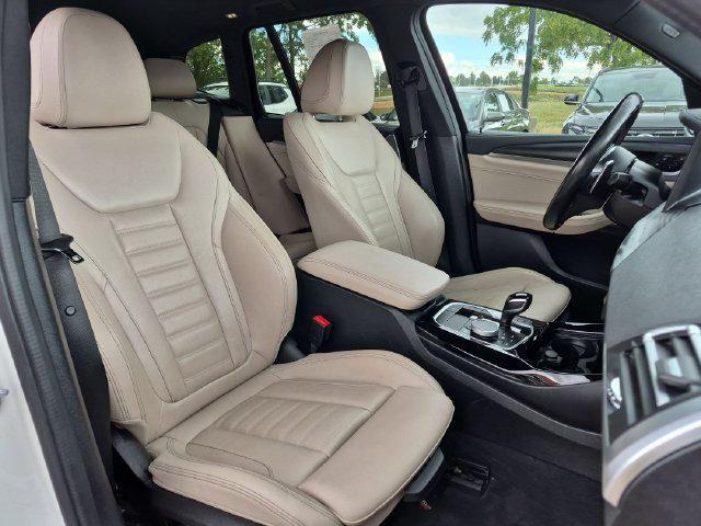 2022 BMW X3 M40i