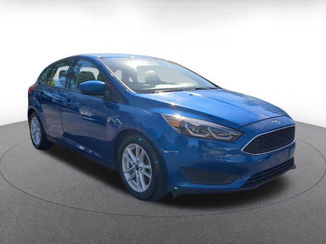 2018 Ford Focus SE for sale in ALGONQUIN, IL